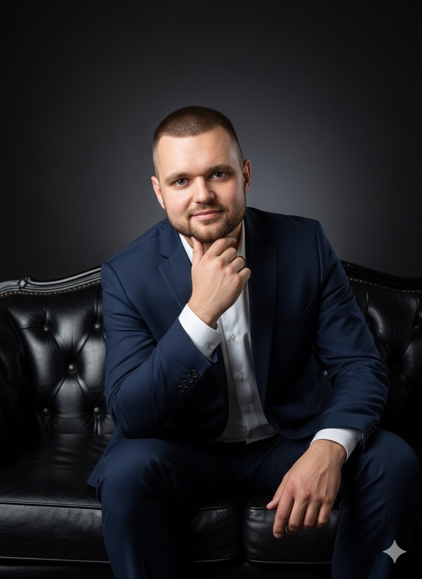 Поляков Владимир